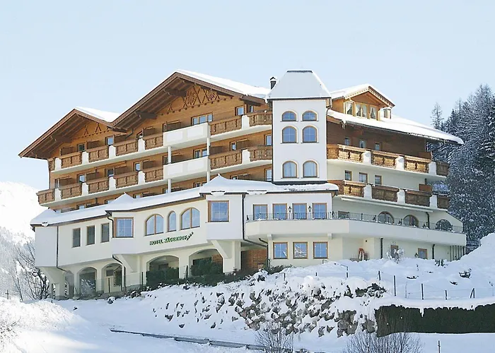 Hotel Jägerhof