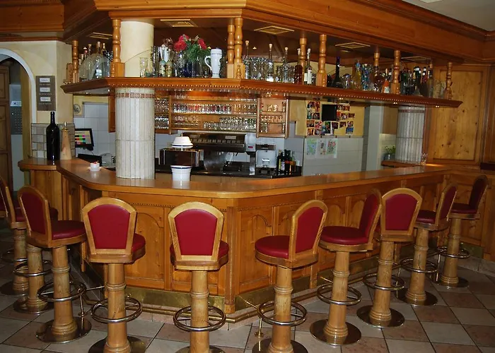 Hotel Jägerhof