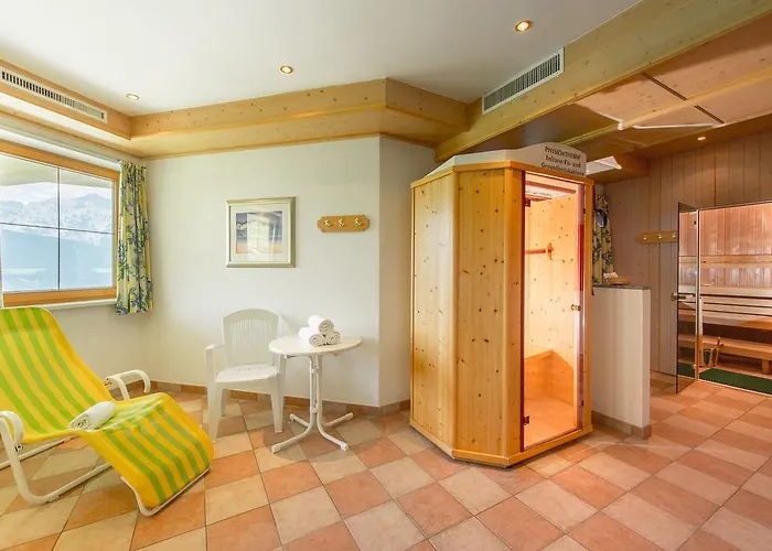 Hotel Jägerhof