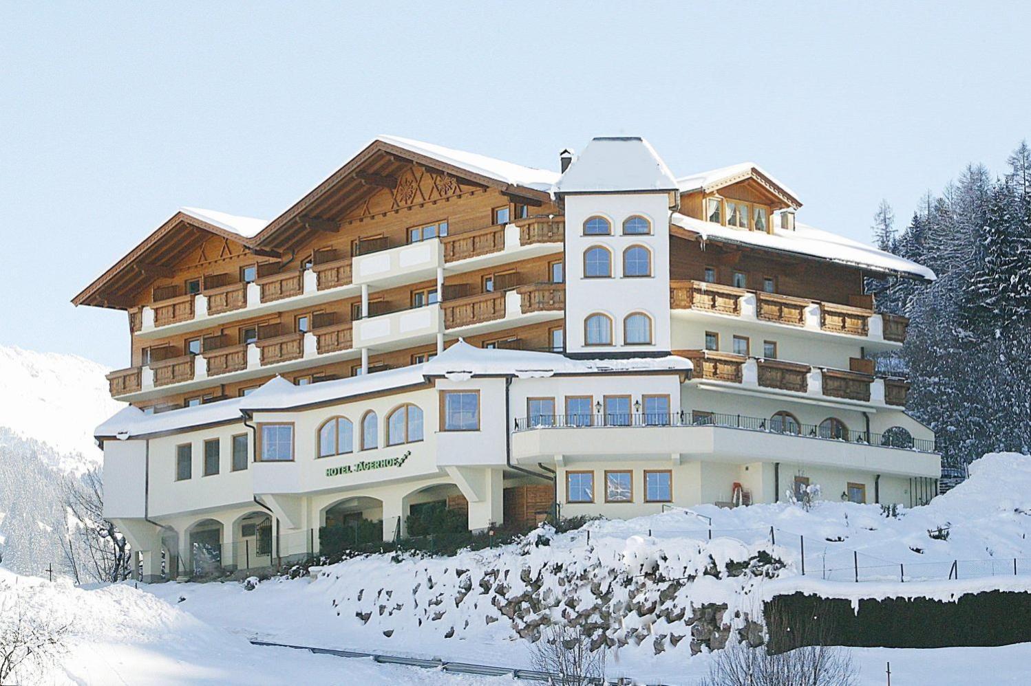 Hotel Jägerhof
