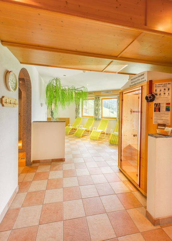 Jägerhof Hotel Kolsassberg