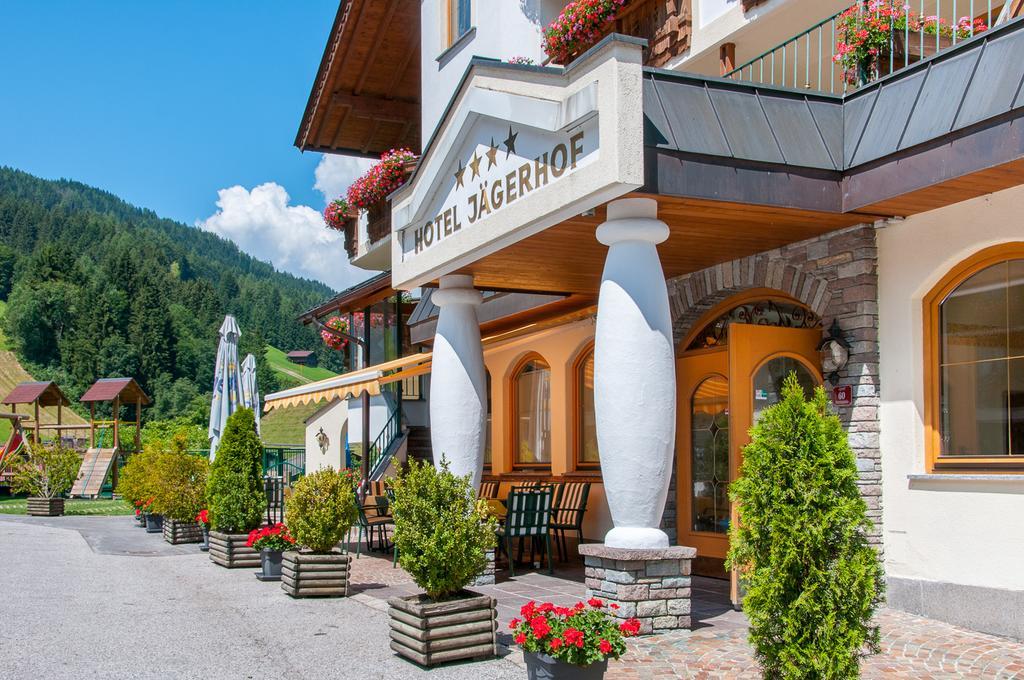 Jägerhof Hotel