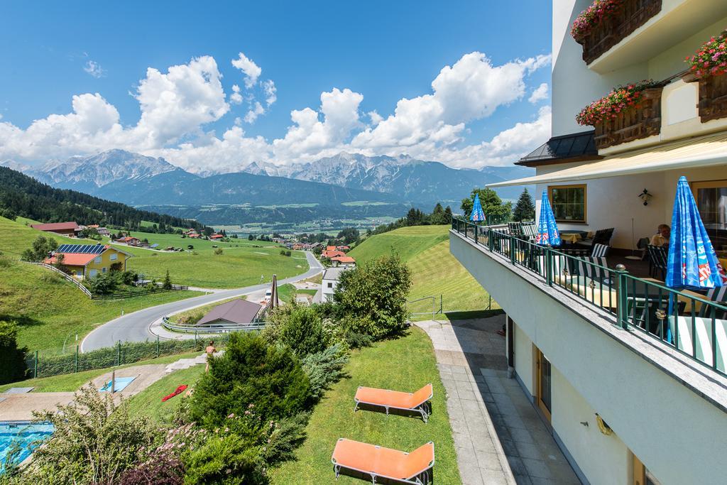 Hotel Jägerhof