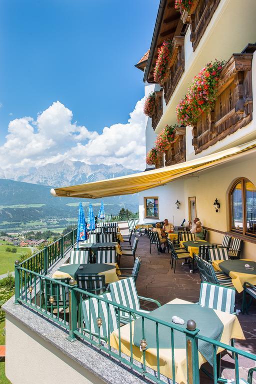 Jägerhof Hotel Kolsassberg