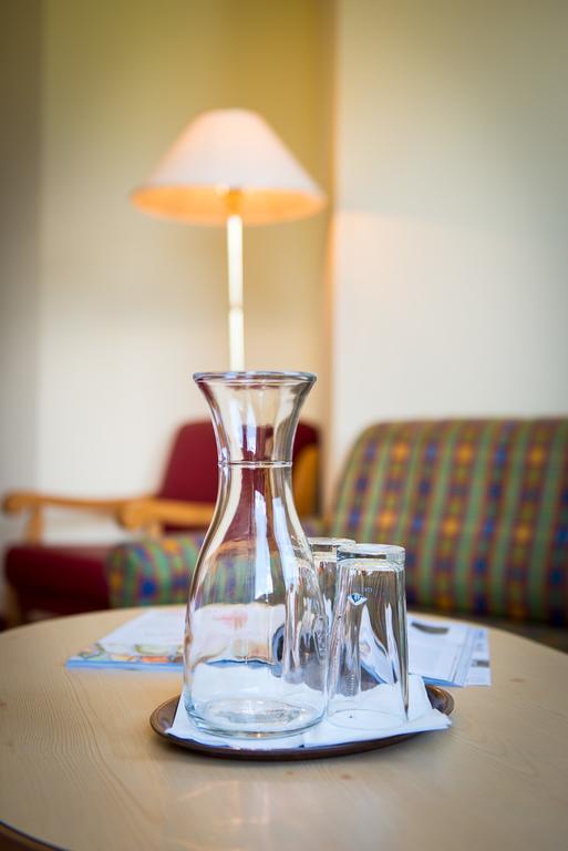 Hotel Jägerhof 4*